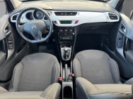 CITROEN d'occasion C3 1.4 HDI 70 VITAMINE de 2013 Beaune (21)﻿