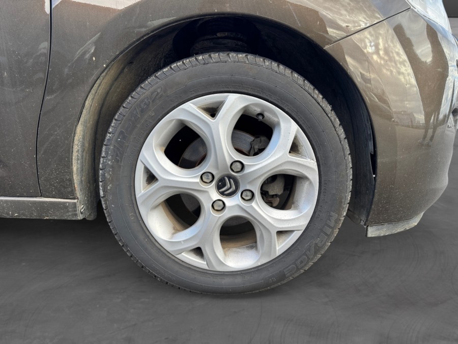 CITROEN d'occasion C3 1.4 HDI 70 VITAMINE de 2013 Beaune (21)﻿