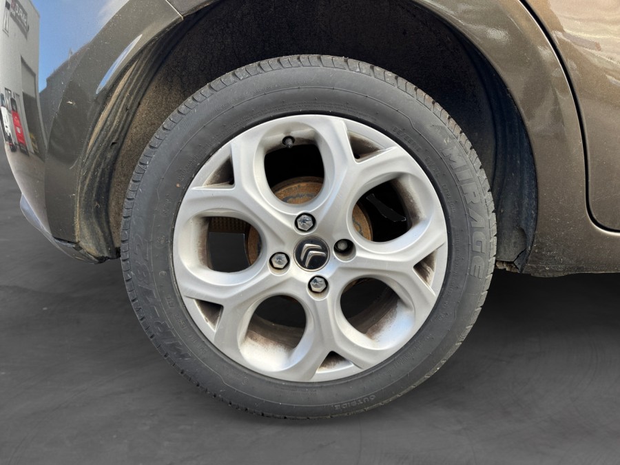 CITROEN d'occasion C3 1.4 HDI 70 VITAMINE de 2013 Beaune (21)﻿