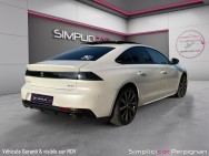 PEUGEOT d'occasion 508 HYBR 225 de 2020 Perpignan (66)﻿