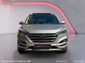 Hyundai tucson 1.7 crdi 141 2wd dct-7 executive occasion cannes (06) simplicicar simplicibike france
