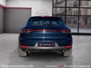 PORSCHE d'occasion MACAN 2.0 245 de 2019 Brive La Gaillarde (19)﻿