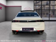 PEUGEOT d'occasion 508 HYBR 225 de 2020 Perpignan (66)﻿