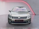 Volkswagen passat 1.4 tsi 160 bluemotion technology carat dsg7 occasion simplicicar vaucresson simplicicar simplicibike france