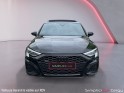Audi a3 berline 40 tdi 200 s tronic 7 quattro s line black line/vehicule neuf/carte grise/francaise/modele 2024 occasion...