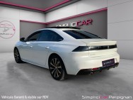 PEUGEOT d'occasion 508 HYBR 225 de 2020 Perpignan (66)﻿