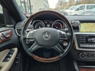 MERCEDES d'occasion CLASSE GL SPORT 4-MATIC de 2015 Arras (62)﻿