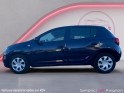 Dacia sandero sce 75 ambiance premiere main occasion avignon (84) simplicicar simplicibike france