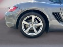 Porsche cayman 2.7 occasion simplicicar biarritz  simplicicar simplicibike france