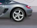 Porsche cayman 2.7 occasion simplicicar biarritz  simplicicar simplicibike france