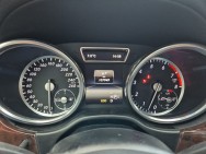 MERCEDES d'occasion CLASSE GL SPORT 4-MATIC de 2015 Arras (62)﻿