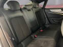 Audi a7 sportback 50 tfsie 299 s tronic 7 quattro s line hybride garantie 12 mois sieges  volant chauffants occasion...