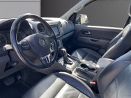 VOLKSWAGEN d'occasion AMAROK 2.0 BITDI 180 ULTIMATE 4MOTION BA de