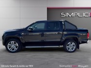 VOLKSWAGEN d'occasion AMAROK 2.0 BITDI 180 ULTIMATE 4MOTION BA de