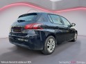 Peugeot 308 ii 1,6 blue-hdi  120 ch eat active business garantie 12 mois occasion cergy (95) simplicicar simplicibike france