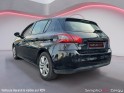 Peugeot 308 ii 1,6 blue-hdi  120 ch eat active business garantie 12 mois occasion cergy (95) simplicicar simplicibike france