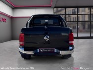 VOLKSWAGEN d'occasion AMAROK 2.0 BITDI 180 ULTIMATE 4MOTION BA de