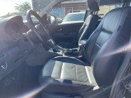 VOLKSWAGEN d'occasion AMAROK 2.0 BITDI 180 ULTIMATE 4MOTION BA de