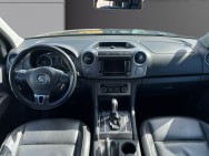 VOLKSWAGEN d'occasion AMAROK 2.0 BITDI 180 ULTIMATE 4MOTION BA de