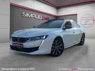 PEUGEOT d'occasion 508 HYBR 225 de 2020 Perpignan (66)﻿