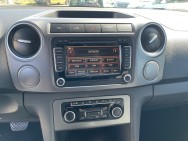 VOLKSWAGEN d'occasion AMAROK 2.0 BITDI 180 ULTIMATE 4MOTION BA de