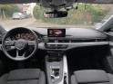 Audi a5 sportback business 2.0 tfsi 190 s tronic 7 business line occasion simplicicar vaucresson simplicicar simplicibike...