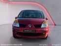Renault modus 1.5 dci 80 dynamique confort pack clim occasion avignon (84) simplicicar simplicibike france