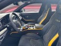 Lamborghini urus 4.0 v8 650 ch bva8 graphite capsule occasion montreuil (porte de vincennes)(75) simplicicar simplicibike...