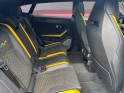 Lamborghini urus 4.0 v8 650 ch bva8 graphite capsule occasion montreuil (porte de vincennes)(75) simplicicar simplicibike...