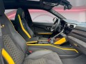 Lamborghini urus 4.0 v8 650 ch bva8 graphite capsule occasion montreuil (porte de vincennes)(75) simplicicar simplicibike...