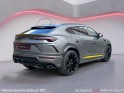 Lamborghini urus 4.0 v8 650 ch bva8 graphite capsule occasion montreuil (porte de vincennes)(75) simplicicar simplicibike...