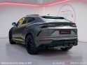 Lamborghini urus 4.0 v8 650 ch bva8 graphite capsule occasion montreuil (porte de vincennes)(75) simplicicar simplicibike...