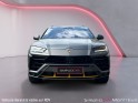 Lamborghini urus 4.0 v8 650 ch bva8 graphite capsule occasion montreuil (porte de vincennes)(75) simplicicar simplicibike...