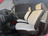 VOLKSWAGEN d'occasion GOLF 1.6 TD 70 de 1982 Nord Isère (38)﻿