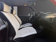 VOLKSWAGEN d'occasion GOLF 1.6 TD 70 de 1982 Nord Isère (38)﻿