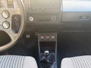 VOLKSWAGEN d'occasion GOLF 1.6 TD 70 de 1982 Nord Isère (38)﻿