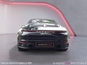 Porsche 911 carrera cabriolet 992 s cabriolet 3.0i 450 pdk prix ttc occasion montreuil (porte de vincennes)(75) simplicicar...