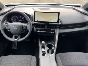 Toyota c-hr 200 design 2.0 152 ch  prix ttc occasion montreuil (porte de vincennes)(75) simplicicar simplicibike france