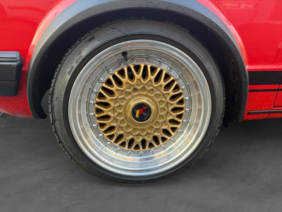 VOLKSWAGEN d'occasion GOLF 1.6 TD 70 de 1982 Nord Isère (38)﻿