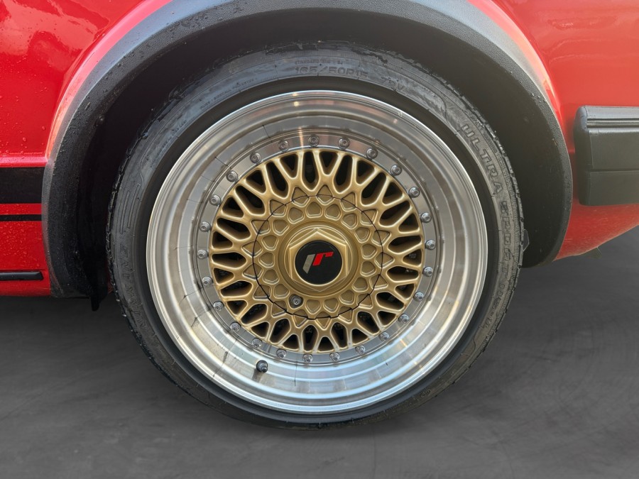 VOLKSWAGEN d'occasion GOLF 1.6 TD 70 de 1982 Nord Isère (38)﻿