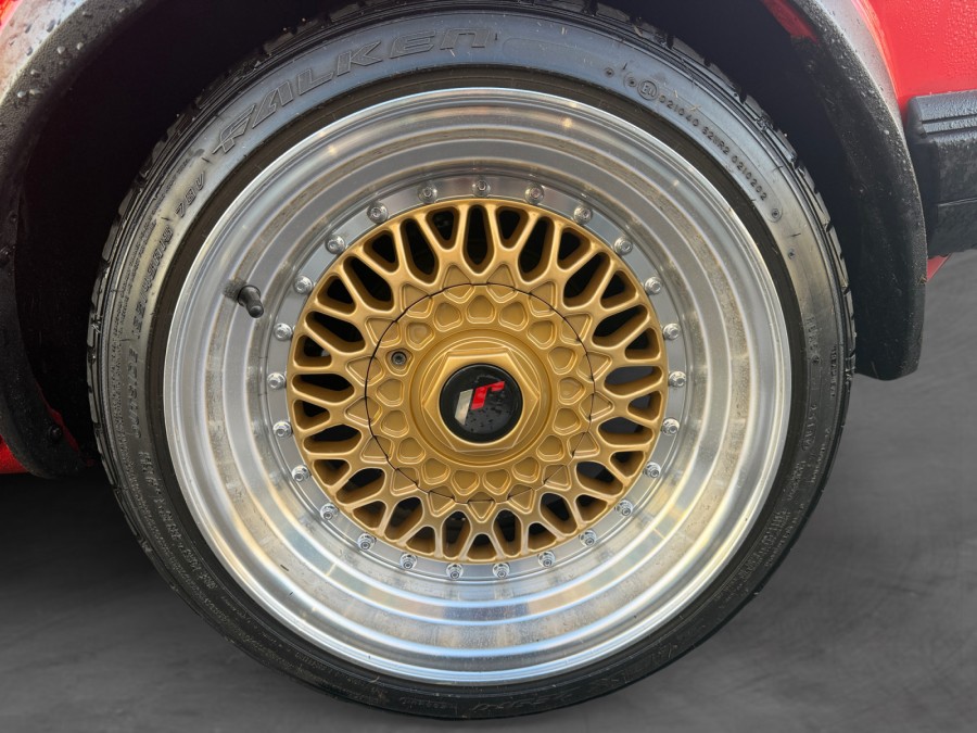 VOLKSWAGEN d'occasion GOLF 1.6 TD 70 de 1982 Nord Isère (38)﻿