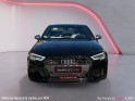 Audi rs3 sportback 400 quattro occasion simplicicar lille  simplicicar simplicibike france