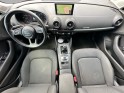 Audi a3 sportback business 1.6 tdi 116 business line gps garantie 12 mois europe occasion simplicicar perpignan  simplicicar...
