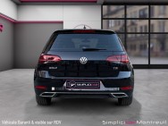 VOLKSWAGEN d'occasion GOLF 2.0 TDI 4motion de 2017 Montreuil (93)﻿