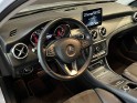 Mercedes gla 180 7-g dct sensation garantie 12 mois occasion  simplicicar aix les bains simplicicar simplicibike france