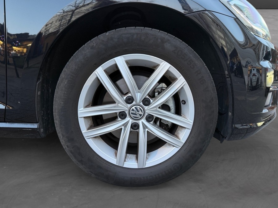 VOLKSWAGEN d'occasion GOLF 2.0 TDI 4motion de 2017 Montreuil (93)﻿