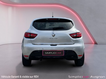 Renault clio iv génération tce 90 occasion avignon (84) simplicicar simplicibike france