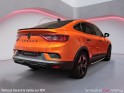 Renault arkana 1.3 160 ch fap edc rs line garantie 12 mois orange valencia metalisee occasion simplicicar vichy simplicicar...
