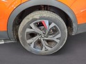 Renault arkana 1.3 160 ch fap edc rs line garantie 12 mois orange valencia metalisee occasion simplicicar vichy simplicicar...