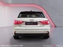 Audi a1 sportback 30 tfsi 110 ch bvm6 s line garantie 12 mois occasion simplicicar vichy simplicicar simplicibike france